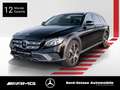 Mercedes-Benz E 400 d 4M T All-Terrain AVANTGARDE NAVI 360 AHK Schwarz - thumbnail 1