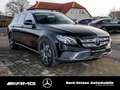 Mercedes-Benz E 400 d 4M T All-Terrain AVANTGARDE NAVI 360 AHK Noir - thumbnail 3