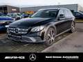 Mercedes-Benz E 400 d 4M T All-Terrain AVANTGARDE NAVI 360 AHK Noir - thumbnail 6