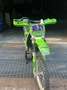 Kawasaki KX 85 verde - thumbnail 5