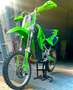 Kawasaki KX 85 verde - thumbnail 6