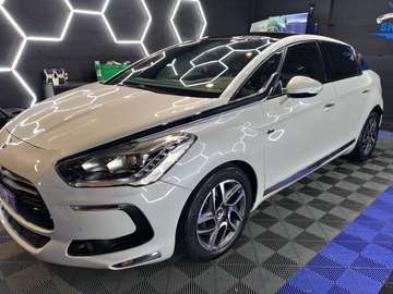 DS5 Hybrid4 Sport Chic BMP6