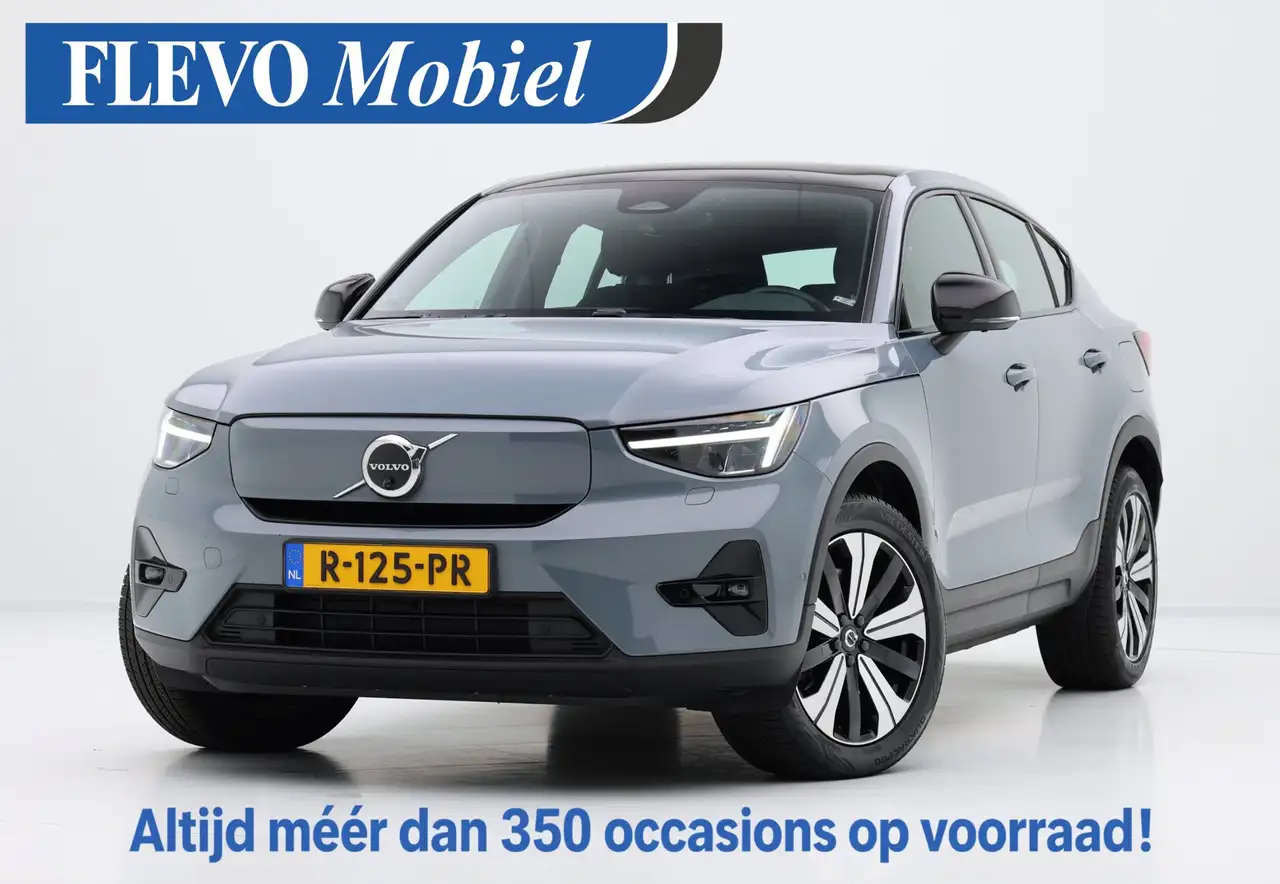 Volvo C40