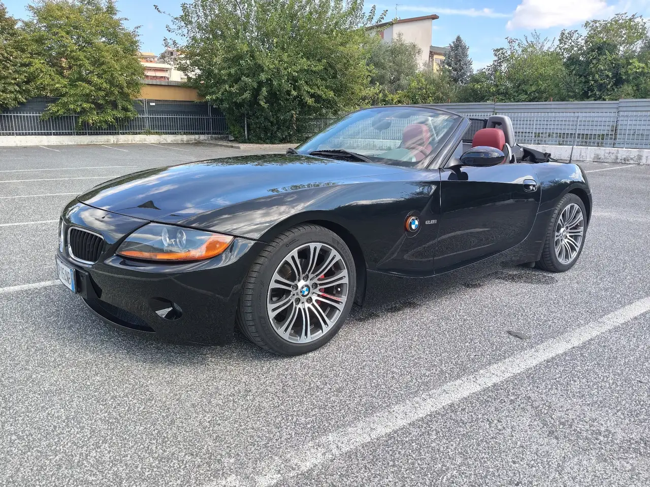 BMW Z4