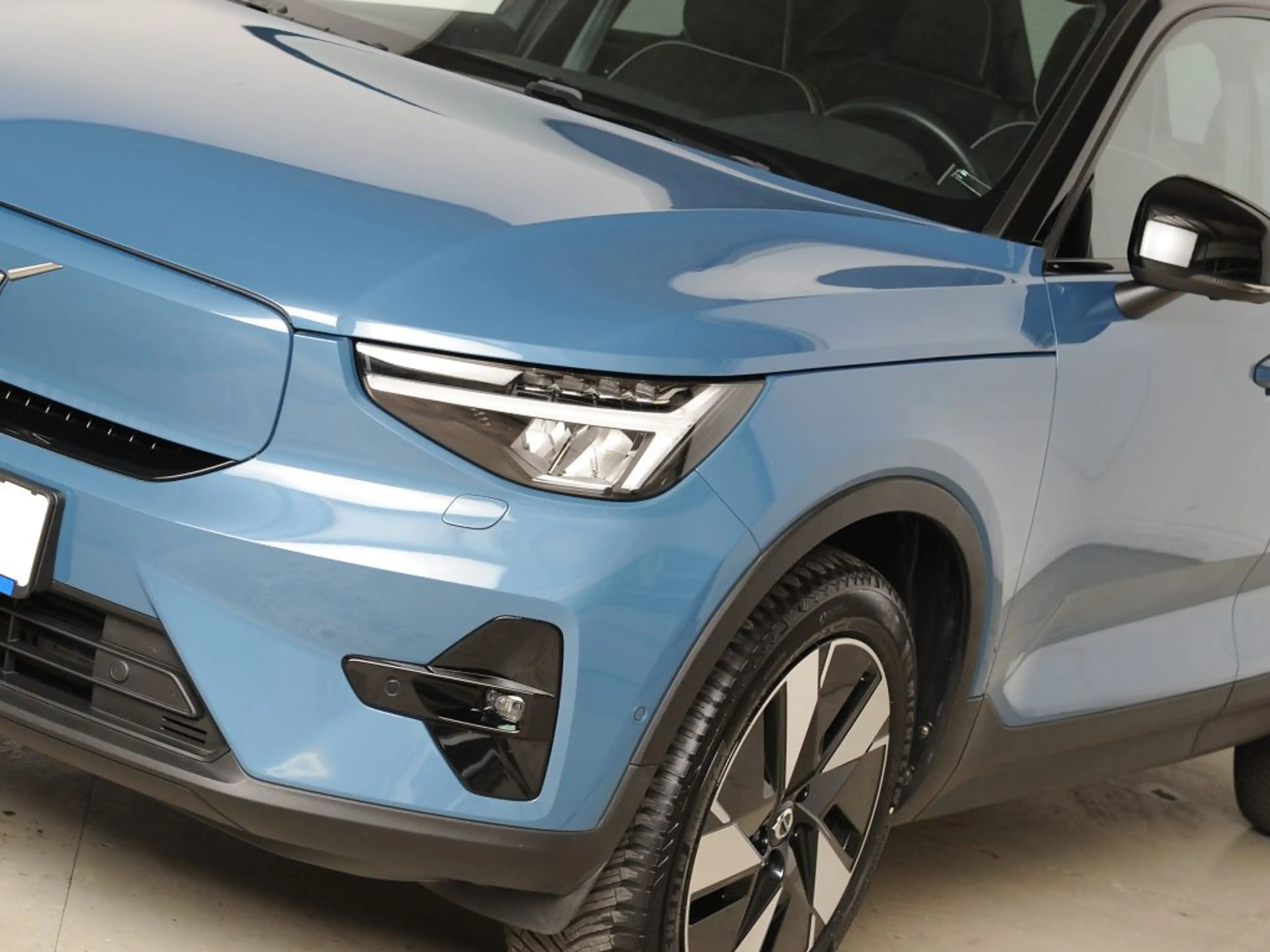 Volvo XC40 Recharge Twin Motor Ultimate *360°-Kam.*Panorama* — photo 9