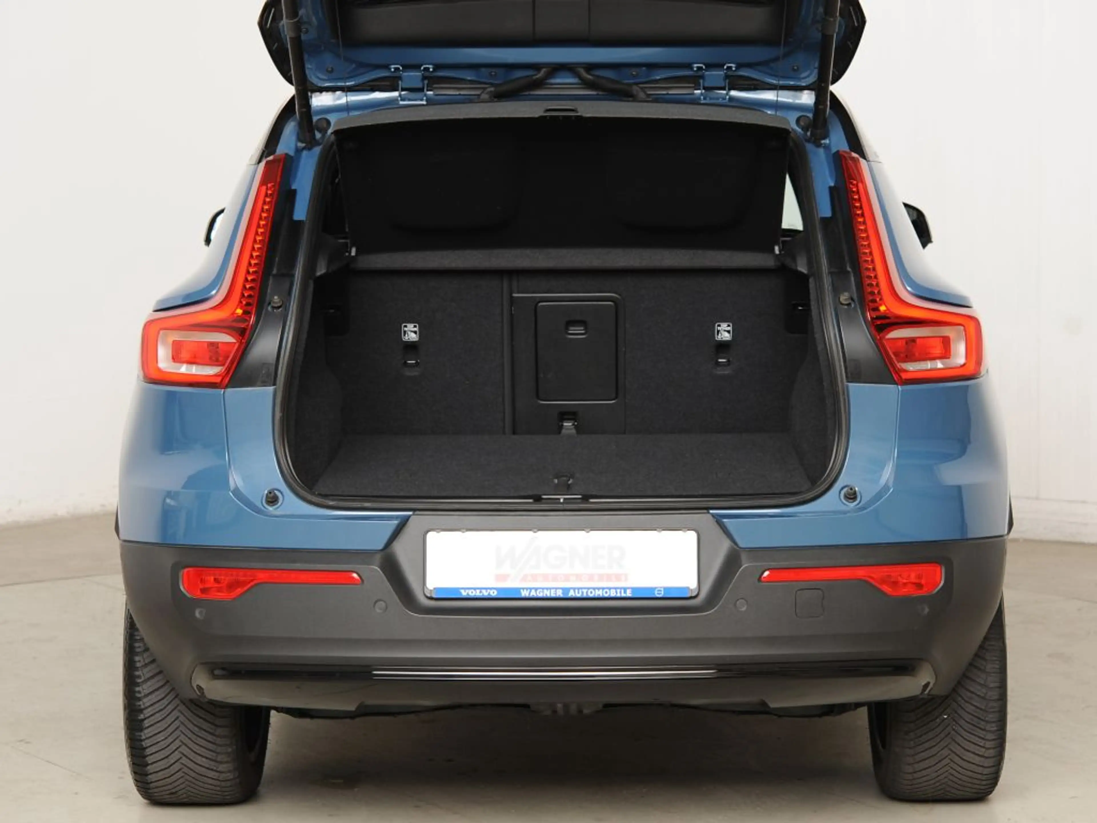 Volvo XC40 Recharge Twin Motor Ultimate *360°-Kam.*Panorama* — photo 19