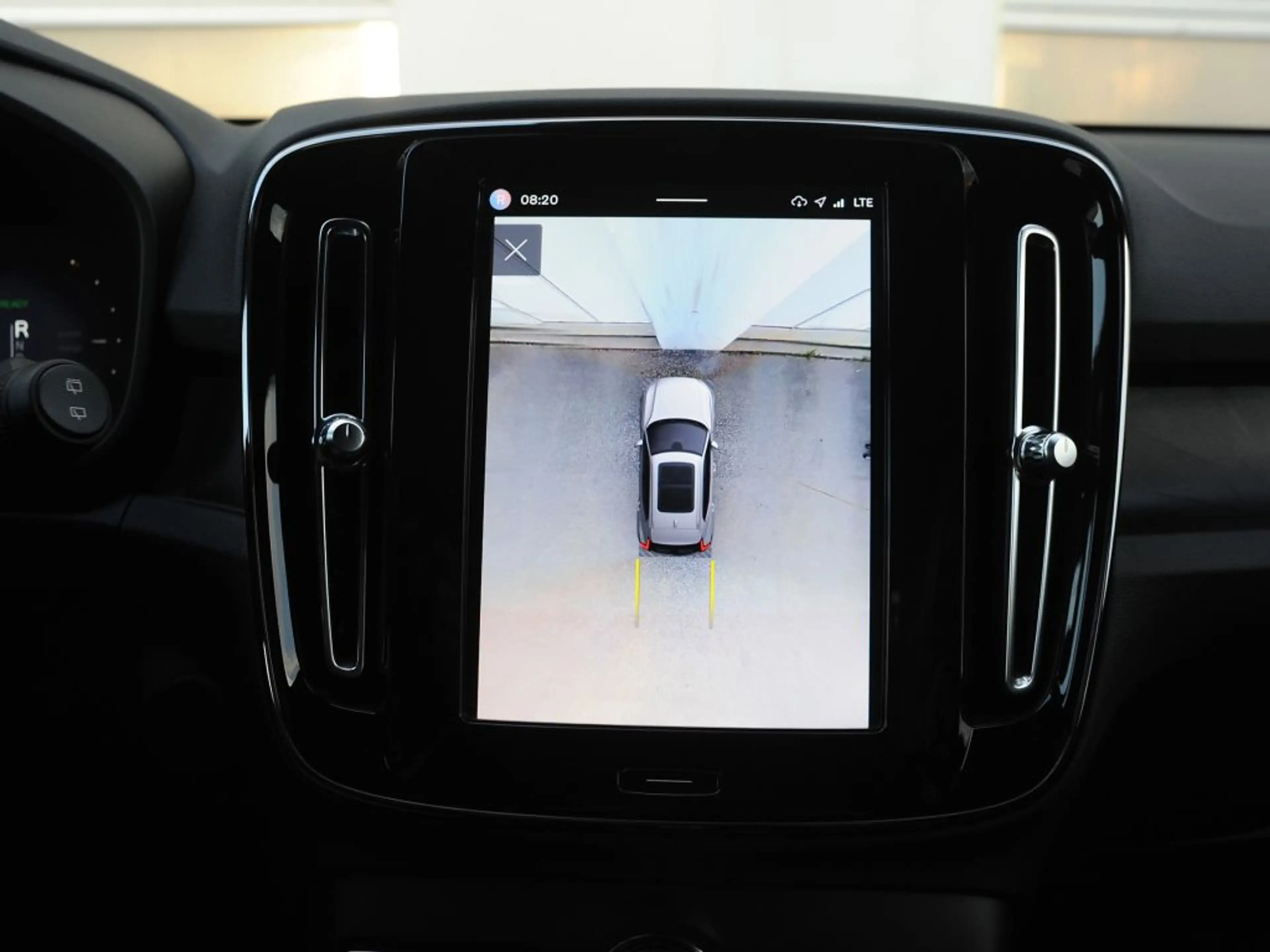 Volvo XC40 Recharge Twin Motor Ultimate *360°-Kam.*Panorama* — photo 16