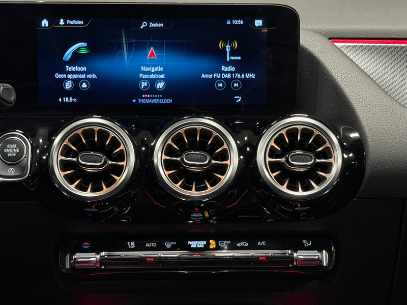 Mercedes-Benz GLA 200 AMG Line Automaat Camera LED Carplay — photo 7