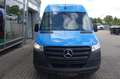 Mercedes-Benz Sprinter 316 CDI Kasten L2H2 KLIMA/STDHZ/KAM/AHK Синій - thumbnail 21