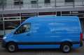 Mercedes-Benz Sprinter 316 CDI Kasten L2H2 KLIMA/STDHZ/KAM/AHK Modrá - thumbnail 3