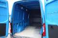 Mercedes-Benz Sprinter 316 CDI Kasten L2H2 KLIMA/STDHZ/KAM/AHK Modrá - thumbnail 8