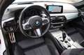 BMW 520 d M Sport Shadow Lim. GSD, HUD,LED, AHK, G30 Weiß - thumbnail 10