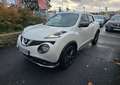 Nissan Juke 1.2l Ess Dig-T 115 White Édition 03-2016 Blanc - thumbnail 1