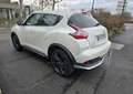 Nissan Juke 1.2l Ess Dig-T 115 White Édition 03-2016 Blanc - thumbnail 5