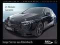 Mercedes-Benz A 180 A 180 AMG Line Night/Kamera/LED/Totwinkel/Navi Noir - thumbnail 1