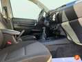 Toyota Hilux 2393 cm³ - 110 kW / 150 CV Blanco - thumbnail 17