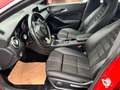 Mercedes-Benz CLA 180 1,6l Business*3.HAND*LED*NAVI*HU NEU* Rot - thumbnail 14