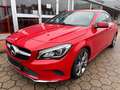 Mercedes-Benz CLA 180 1,6l Business*3.HAND*LED*NAVI*HU NEU* Rot - thumbnail 2