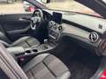 Mercedes-Benz CLA 180 1,6l Business*3.HAND*LED*NAVI*HU NEU* Rot - thumbnail 18