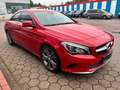 Mercedes-Benz CLA 180 1,6l Business*3.HAND*LED*NAVI*HU NEU* Rot - thumbnail 4