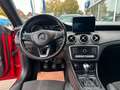 Mercedes-Benz CLA 180 1,6l Business*3.HAND*LED*NAVI*HU NEU* Rot - thumbnail 10