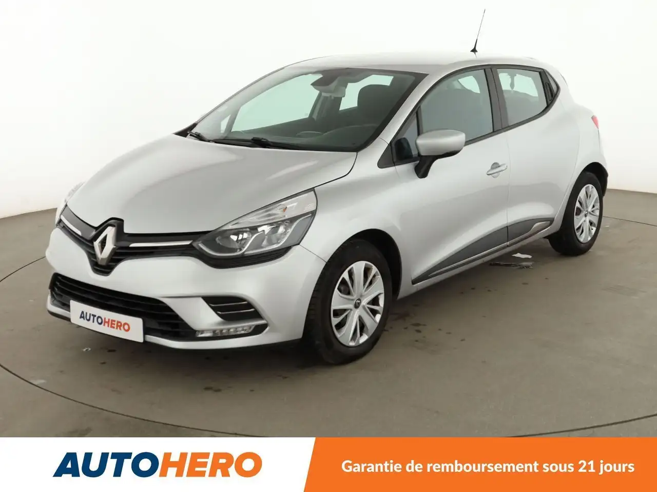 Renault Clio 0.9 TCe Trend