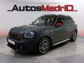 MINI John Cooper Works Countryman ALL4 AUT. Grau - thumbnail 3