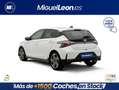 Hyundai i20 1.2 MPI N Line Blanco - thumbnail 4