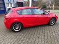 Opel Astra Edition Klima 2 Hand Tüv 01/2027 Rot - thumbnail 2