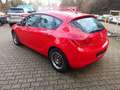 Opel Astra Edition Klima 2 Hand Tüv 01/2027 Rot - thumbnail 3