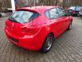 Opel Astra Edition Klima 2 Hand Tüv 01/2027 Rot - thumbnail 1