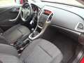 Opel Astra Edition Klima 2 Hand Tüv 01/2027 Rot - thumbnail 11