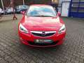 Opel Astra Edition Klima 2 Hand Tüv 01/2027 Rot - thumbnail 10