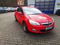 Opel Astra Edition Klima 2 Hand Tüv 01/2027 Rot - thumbnail 7