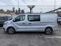 Renault Trafic 36 583 HT III (2) CABINE APPROFONDIE L2H1 3000 KG  Gris - thumbnail 2
