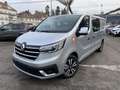 Renault Trafic 36 583 HT III (2) CABINE APPROFONDIE L2H1 3000 KG  Gris - thumbnail 1