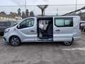 Renault Trafic 36 583 HT III (2) CABINE APPROFONDIE L2H1 3000 KG  Gris - thumbnail 3