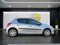 Peugeot 207 Sport 1.6 16V 110 78.500 KM / Service+Reifen-Neu Z Zilver - thumbnail 6