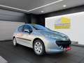Peugeot 207 Sport 1.6 16V 110 78.500 KM / Service+Reifen-Neu Z Zilver - thumbnail 7