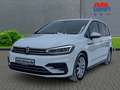 Volkswagen Touran Comfortline 1.5 TSI DSG R-Line Exterieur Navi Dig. Weiß - thumbnail 1