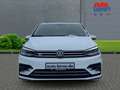 Volkswagen Touran Comfortline 1.5 TSI DSG R-Line Exterieur Navi Dig. Weiß - thumbnail 5