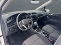 Volkswagen Touran Comfortline 1.5 TSI DSG R-Line Exterieur Navi Dig. Weiß - thumbnail 9
