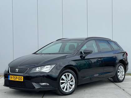 SEAT Leon ST 1.6 TDI Reference Business | Navi | Cruise cont