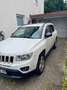 Jeep Compass Compass Diesel 2.2I CRD 4x4 Limited Weiß - thumbnail 3