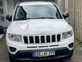 Jeep Compass Compass Diesel 2.2I CRD 4x4 Limited Weiß - thumbnail 25