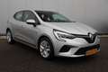 Renault Clio 1.0 TCe Zen Navigatie Carplay Android LED Airco Cr Gris - thumbnail 3