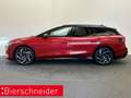Volkswagen ID.7 Tourer Pro IQ-LIGHT DIGITAL COCKPIT PRO 20 AREA VI Rot - thumbnail 4