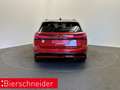 Volkswagen ID.7 Tourer Pro IQ-LIGHT DIGITAL COCKPIT PRO 20 AREA VI Rot - thumbnail 6