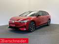 Volkswagen ID.7 Tourer Pro IQ-LIGHT DIGITAL COCKPIT PRO 20 AREA VI Rot - thumbnail 1