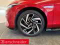 Volkswagen ID.7 Tourer Pro IQ-LIGHT DIGITAL COCKPIT PRO 20 AREA VI Rot - thumbnail 5